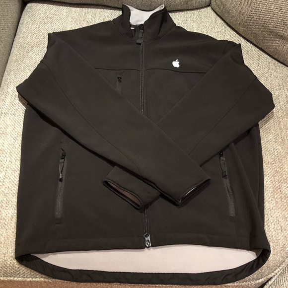 Port Authority Unisex Jacket - Picture 1 of 8